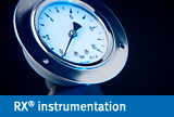 RX-instrumentation