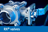 RX-valves