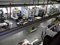 Machinepark