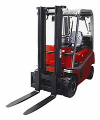 vorkheftrucks